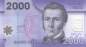 Preview: 2000 Pesos 2009